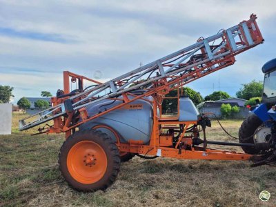 JACTO ADVANCE 3000 AM24 2018/2018