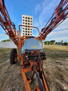 JACTO ADVANCE 3000 AM24 2018/2018