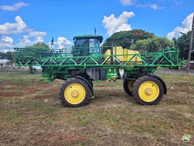 JOHN DEERE JOHN DEERE 4630 2013/2013