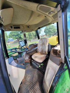 JOHN DEERE JOHN DEERE 4630 2013/2013