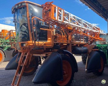 JACTO UNIPORT 2500 STAR 2011/2011