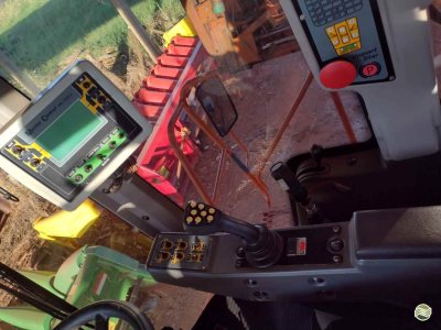 JACTO UNIPORT 2500 STAR 2011/2011