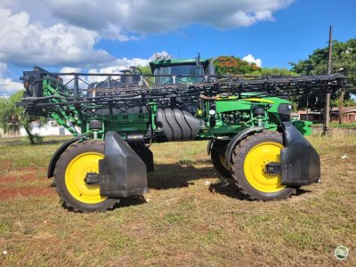 JOHN DEERE JOHN DEERE 4730 2011/2011