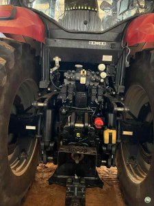 CASE PUMA 205 2014/2014