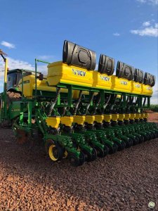 JOHN DEERE PLANTADEIRAS 1113 2017/2017