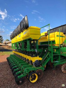 JOHN DEERE PLANTADEIRAS 1113 2017/2017