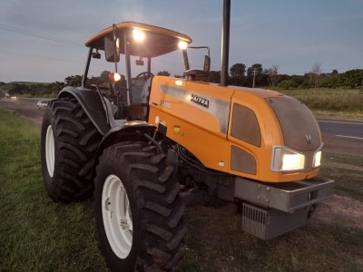Valtra BM110