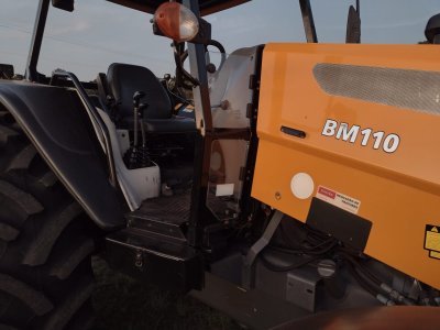 Valtra BM110