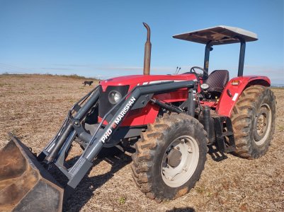Massey Ferguson 4275