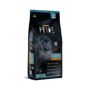 Ração Special Dog Prime Light para Cães Adultos de Porte Médio e Grande Sabor Frango e Arroz