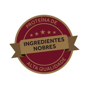 Ração GranPlus Gourmet para Gatos Castrados Sabor Salmão e Frango