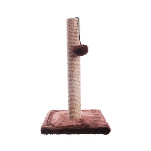 Poste Arranhador Petz para Gatos - Cores Sortidas