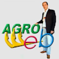 Carlos Ricardo de Oliveira AGROWEB